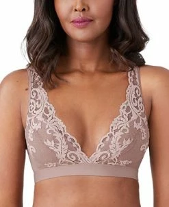 Wacoal Men's Instant Icon Bralette 810322 -Clothing Shop 20068555 fpx