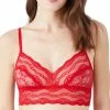 B.TEMPT'D Lace Kiss Bralette 910182 -Clothing Shop 20070965 fpx