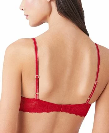 B.TEMPT'D Women's Lace Encounter Contour Bra 953204 4 B.TEMPT'D Women's Lace Encounter Contour Bra 953204 - Image 2