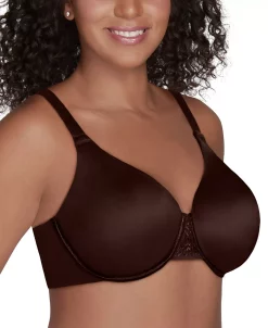 Vanity Fair® Ull Figure Beauty Back® Smoothing Minimizer Bra 76080 -Clothing Shop 20116474 fpx