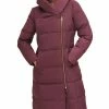 Cole Haan Signature Asymmetrical Pillow-Collar Down Puffer Coat 1 Cole Haan Signature Asymmetrical Pillow-Collar Down Puffer Coat -Clothing Shop 20134274 fpx