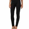 Vince Camuto Studded High-Rise Leggings -Clothing Shop 20195729 fpx