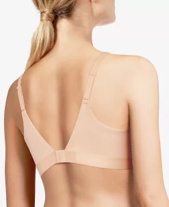 Chantelle Norah Supportive Wirefree Bra -Clothing Shop 20273257 fpx