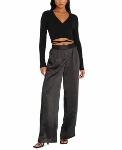 Sanctuary Margot Wide-Leg Pants