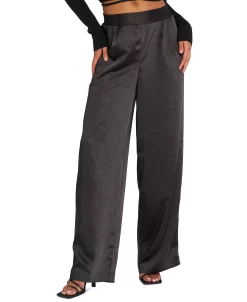Sanctuary Margot Wide-Leg Pants -Clothing Shop 20296834 fpx