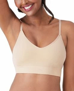 Wacoal Men's B Smooth Bralette 835575 -Clothing Shop 20352715 fpx
