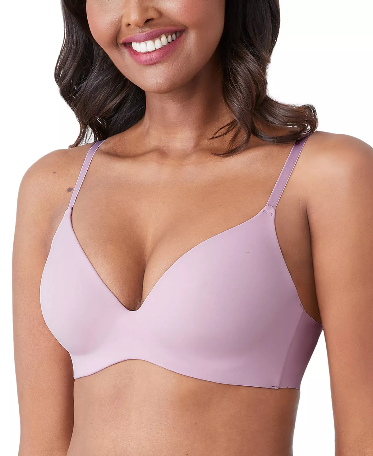 Wacoal Men's Final Effect Contour Bra 5 Wacoal Men's Final Effect Contour Bra - Image 3