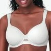 Bali Women's One Smooth U® Ultra Light Minimizer Underwire Bra DF3490 -Clothing Shop 20654988 fpx