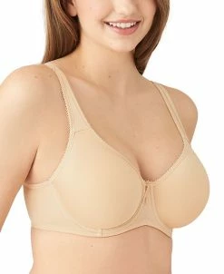Wacoal Basic Beauty Underwire T-Shirt Bra 853192 -Clothing Shop 20699803 fpx