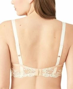 Wacoal Embrace Lace Underwire Bra 65191, Up To DDD Cup -Clothing Shop 20700058 fpx
