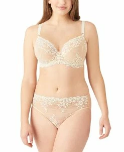 Wacoal Embrace Lace Underwire Bra 65191, Up To DDD Cup -Clothing Shop 20700059 fpx