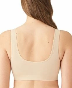 Wacoal B-Smooth Wireless Bra 835275 -Clothing Shop 20700262 fpx