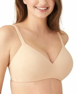 Wacoal How Perfect Soft Cup Bra 852189 -Clothing Shop 20700400 fpx