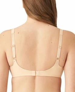 Wacoal How Perfect Soft Cup Bra 852189 -Clothing Shop 20700401 fpx