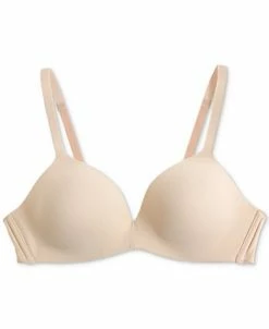 Wacoal How Perfect Soft Cup Bra 852189 -Clothing Shop 20700414 fpx