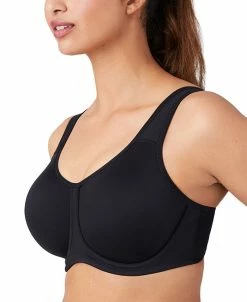 Wacoal Sport High-Impact Underwire Bra 855170, Up To I Cup 15 Wacoal Sport High-Impact Underwire Bra 855170, Up To I Cup -Clothing Shop 20700699 fpx