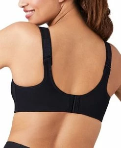Wacoal Sport High-Impact Underwire Bra 855170, Up To I Cup 16 Wacoal Sport High-Impact Underwire Bra 855170, Up To I Cup -Clothing Shop 20700700 fpx