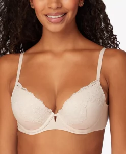Maidenform Women's Comfort Devotion® Your Lift Underwire Bra DM1195 -Clothing Shop 20746244 fpx
