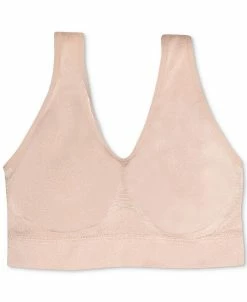 Wacoal B-Smooth Wireless Bra 835275 -Clothing Shop 20747328 fpx