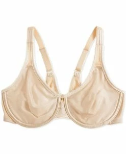 Wacoal Basic Beauty Full-Figure Underwire Bra 855192, Up To H Cup 14 Wacoal Basic Beauty Full-Figure Underwire Bra 855192, Up To H Cup -Clothing Shop 20747340 fpx