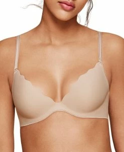B.TEMPT'D B.wow'd Push-Up Convertible Bra 958287 15 B.TEMPT'D B.wow'd Push-Up Convertible Bra 958287 -Clothing Shop 20795776 fpx