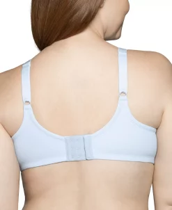Vanity Fair® Ull Figure Beauty Back® Smoothing Minimizer Bra 76080 -Clothing Shop 20992212 fpx