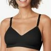 Warner's ® No Side Effects® Underarm And Back-Smoothing Comfort Wireless Lift T-Shirt Bra RN2231A 1 Warner's ® No Side Effects® Underarm And Back-Smoothing Comfort Wireless Lift T-Shirt Bra RN2231A -Clothing Shop 20992350 fpx
