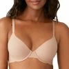 Wacoal Men's Comfort First Contour Bra 853339 -Clothing Shop 20994423 fpx