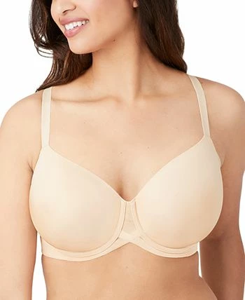 Wacoal Side Smoothing Contour Bra 853281 7 Wacoal Side Smoothing Contour Bra 853281 - Image 5