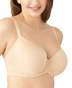 Wacoal Side Smoothing Contour Bra 853281 16 Wacoal Side Smoothing Contour Bra 853281 -Clothing Shop 21097131 fpx