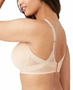 Wacoal Side Smoothing Contour Bra 853281 17 Wacoal Side Smoothing Contour Bra 853281 -Clothing Shop 21097132 fpx