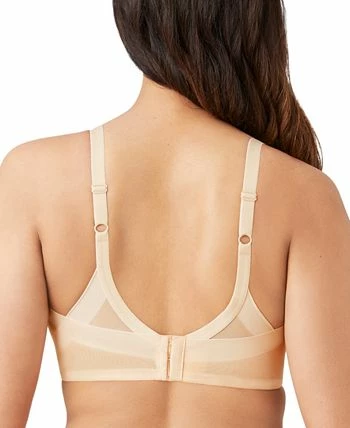 Wacoal Side Smoothing Contour Bra 853281 10 Wacoal Side Smoothing Contour Bra 853281 - Image 8