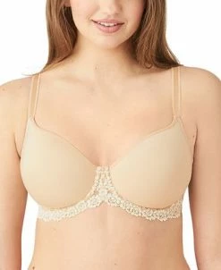 Wacoal Embrace Lace Contour Bra 853191 16 Wacoal Embrace Lace Contour Bra 853191 -Clothing Shop 21097273 fpx