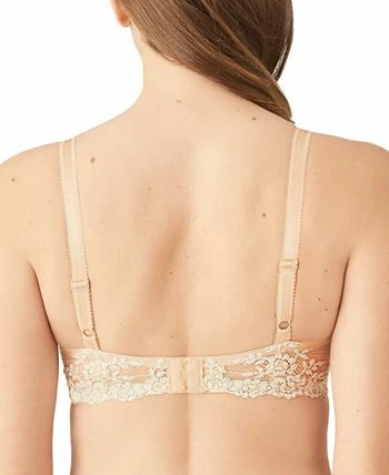 Wacoal Embrace Lace Contour Bra 853191 8 Wacoal Embrace Lace Contour Bra 853191 - Image 6