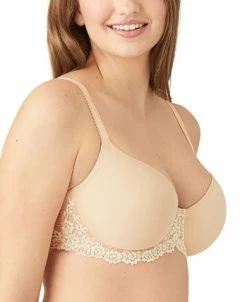Wacoal Embrace Lace Contour Bra 853191 18 Wacoal Embrace Lace Contour Bra 853191 -Clothing Shop 21097286 fpx