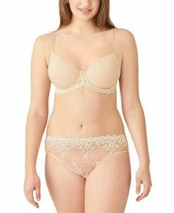 Wacoal Embrace Lace Contour Bra 853191 19 Wacoal Embrace Lace Contour Bra 853191 -Clothing Shop 21097287 fpx