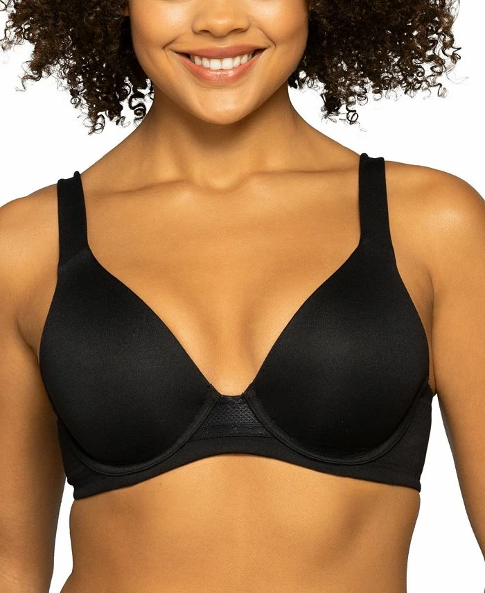 Vanity Fair® Beyond Comfort Underwire Bra 75204 3 Vanity Fair® Beyond Comfort Underwire Bra 75204