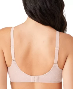 Wacoal Men's Back Appeal Wirefree Contour Bra 856303 -Clothing Shop 21198236 fpx