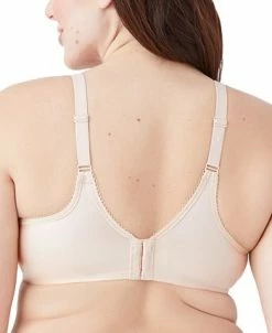 Wacoal Basic Beauty Underwire T-Shirt Bra 853192 -Clothing Shop 21301140 fpx