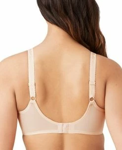 Wacoal Full Figure Simple Shaping Minimizer Bra 857109 -Clothing Shop 21301468 fpx