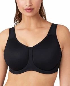 Wacoal Sport High-Impact Underwire Bra 855170, Up To I Cup 18 Wacoal Sport High-Impact Underwire Bra 855170, Up To I Cup -Clothing Shop 21303558 fpx