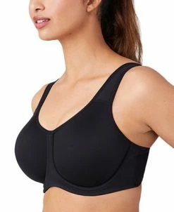 Wacoal Sport High-Impact Underwire Bra 855170, Up To I Cup 19 Wacoal Sport High-Impact Underwire Bra 855170, Up To I Cup -Clothing Shop 21303560 fpx