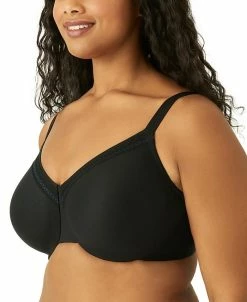 Wacoal Perfect Primer Underwire Bra 855213, Up To I Cup -Clothing Shop 21357608 fpx