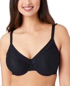 Wacoal Perfect Primer Underwire Bra 855213, Up To I Cup -Clothing Shop 21357610 fpx