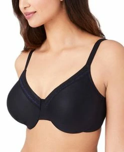 Wacoal Perfect Primer Underwire Bra 855213, Up To I Cup -Clothing Shop 21357611 fpx