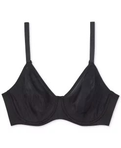 Wacoal Men's Elevated Allure Underwire Bra 855336 -Clothing Shop 21358223 fpx