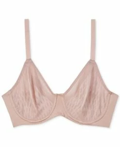 Wacoal Men's Elevated Allure Underwire Bra 855336 -Clothing Shop 21358226 fpx