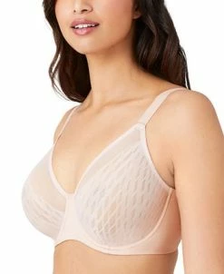 Wacoal Men's Elevated Allure Underwire Bra 855336 -Clothing Shop 21358232 fpx