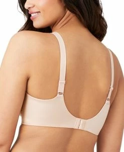 Wacoal Men's Elevated Allure Underwire Bra 855336 -Clothing Shop 21358233 fpx