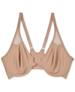 Body By Wacoal Racerback Underwire Front Close Bra 65124 11 Body By Wacoal Racerback Underwire Front Close Bra 65124 -Clothing Shop 21359056 fpx